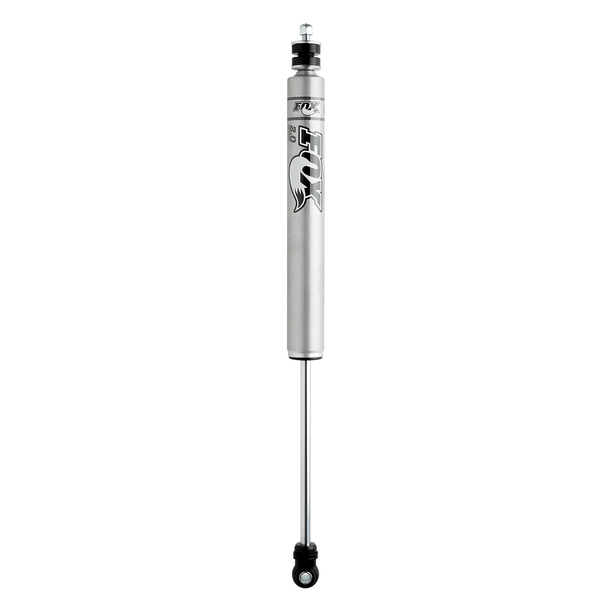 94-11 Dodge 2500/3500 Front Performance Series 2.0 Internal Floating Piston 11.1 Inch 4-6 Inch Lift Fox Offroad Shocks product image