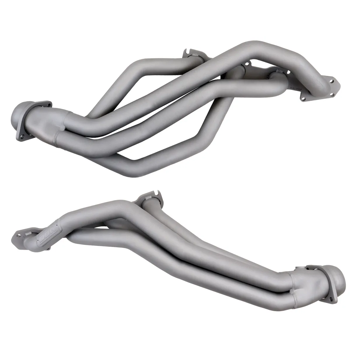 Dodge Ram 1500 5.7L Hemi 1-3/4” Long Tube Exhaust Headers - Titanium Ceramic 09-25 product image
