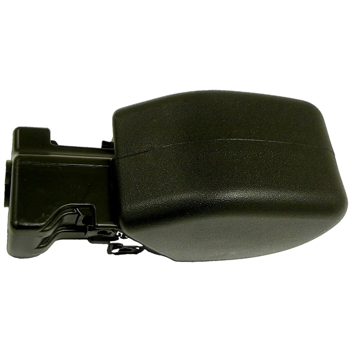 1997-2006 Wrangler TJ USA; Front Left side product image