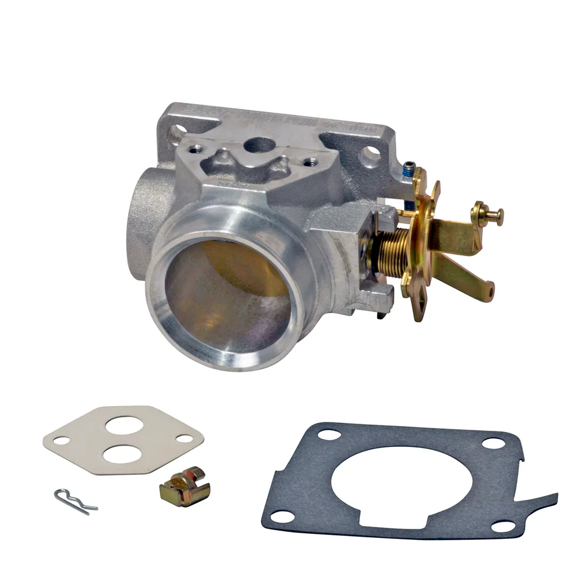Bbk 1994-1998 Mustang 3.8l-V6 56mm Power Plus Throttle Body product image
