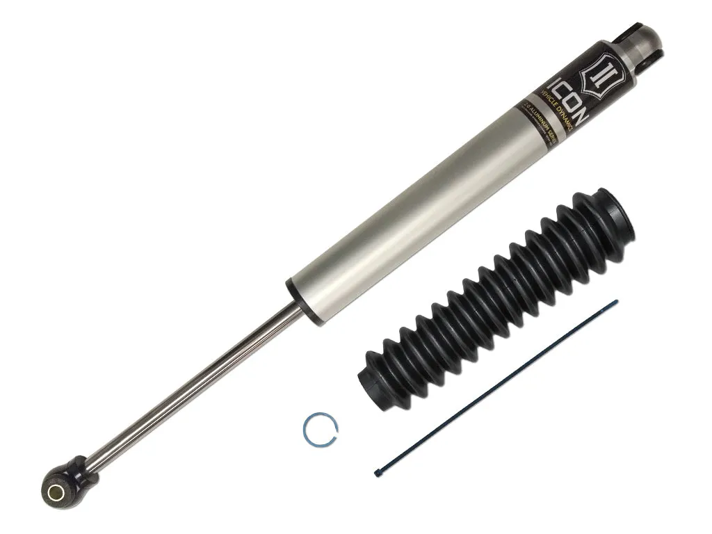 ICON 2009-Up Ram 2500/3500 HD, 2.0 VS Steering Stabilizer Shock product image
