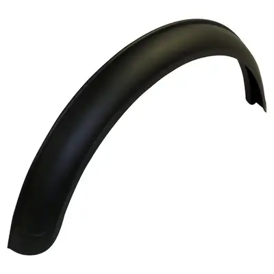 Crown Automotive Jeep Replacement 1955-1983 CJ-5 CJ Rear; Left side 1976-1986 CJ-7 CJ Rear; Left side 1981-1986 CJ-8 CJ Rear; Left side