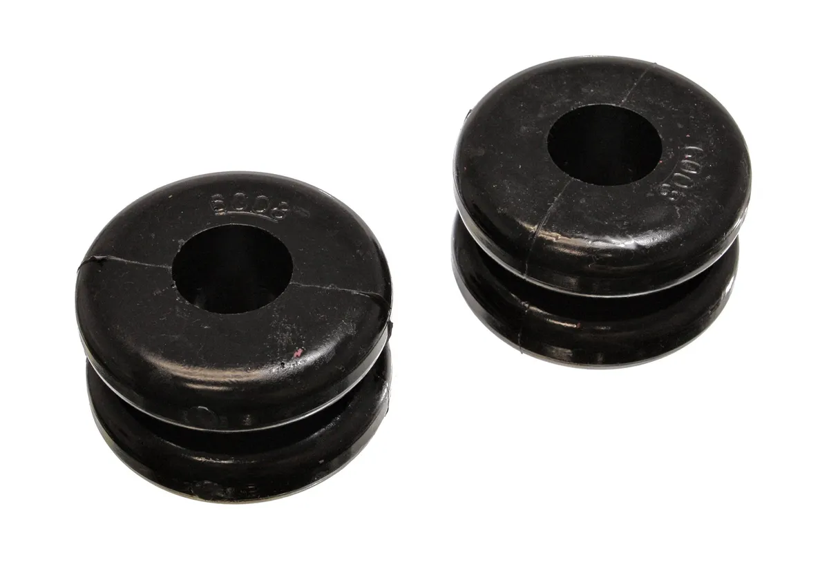 Energy Suspension Energy Suspension - Coil Spring Dampener Donut Set - 9.9005G