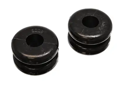 Energy Suspension Energy Suspension - Coil Spring Dampener Donut Set - 9.9005G