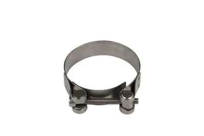 TurboSmart USA Premium TS Barrel Hose Clamp Quick Release 2.50 suit 2.25 silicone hose