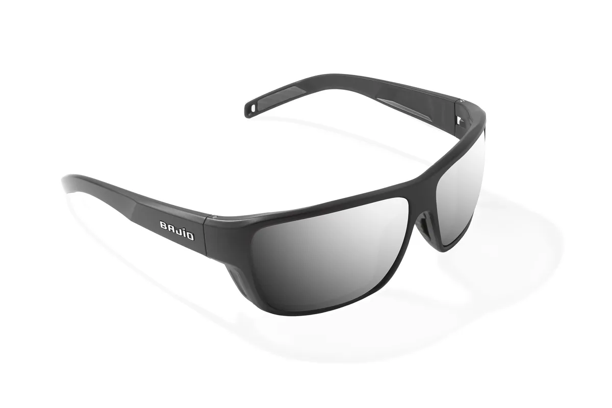 Rigolets Green Mirror Glass Black Matte product image