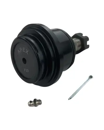 Apex Chassis KIT101 - Dodge Ram Super HD Ball Joint Kit - (2) BJ130, (2) BJ131