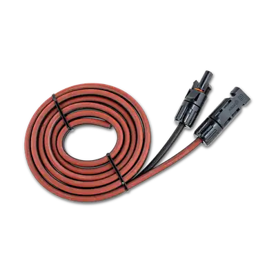 REDARC 5ft Regulator to Panel Cable (Mc4 to Bare Cable)