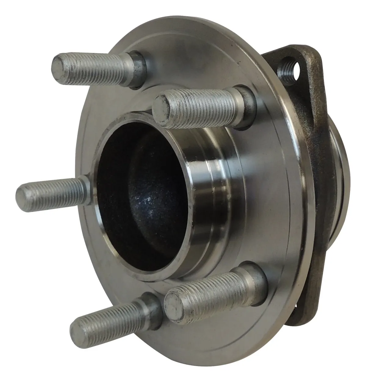 Hub Assembly 2012-2015 LX 300; 2012-2015 LD Charger; 2012-2014 LC Challenger; 2015-2015 LA Challenger product image