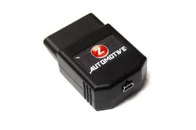 Z Automotive Z Automotive Tazer Programmer