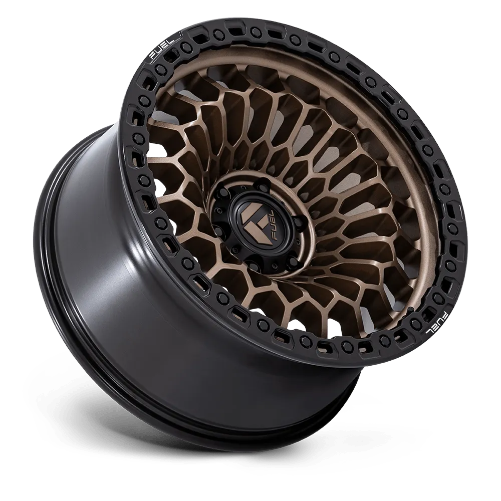 D870 20x10 6x135 M-Brnz-Blk -18mm product image