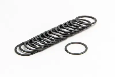 Sealed Power Lock Rings