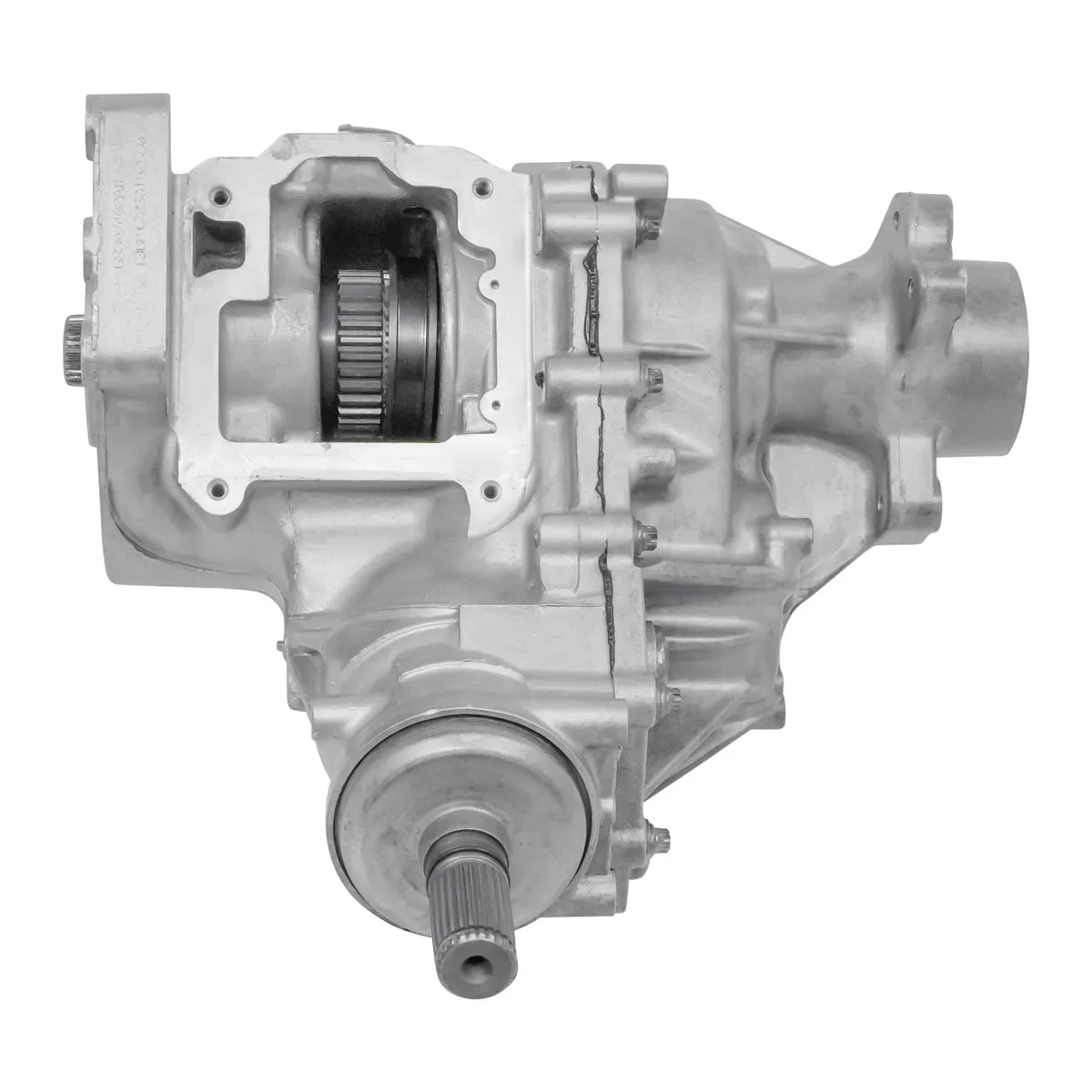 Reman T-Case, 2014-18 Jeep Cherokee, 2015-17 Chrysler 200, Single Speed, OPT DK2 product image