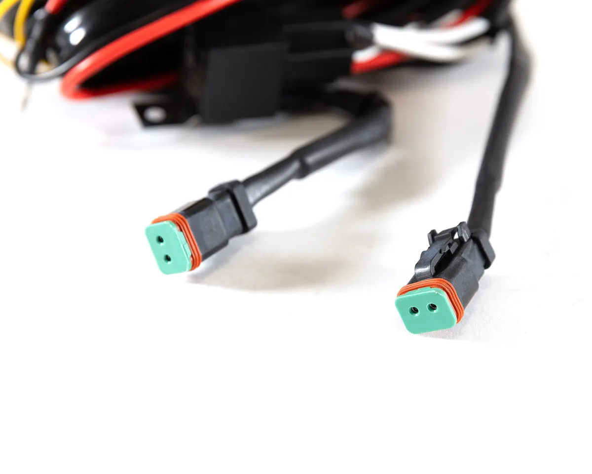 Wiring Harness Loom - Driving Lights product image