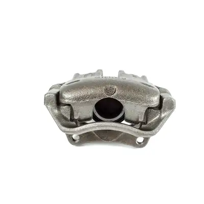 PowerStop Front Left BMW 318i 1991 318is 1991 325e 1987-1984 325es 1987-1986 325i 1991-1987 325is 1991-1987 325iX 1991-1988