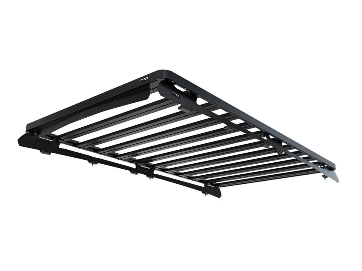 Slimline II Roof Rack Kit; For 2022-2023 Volkswagen T7 Transporter SWB; product image