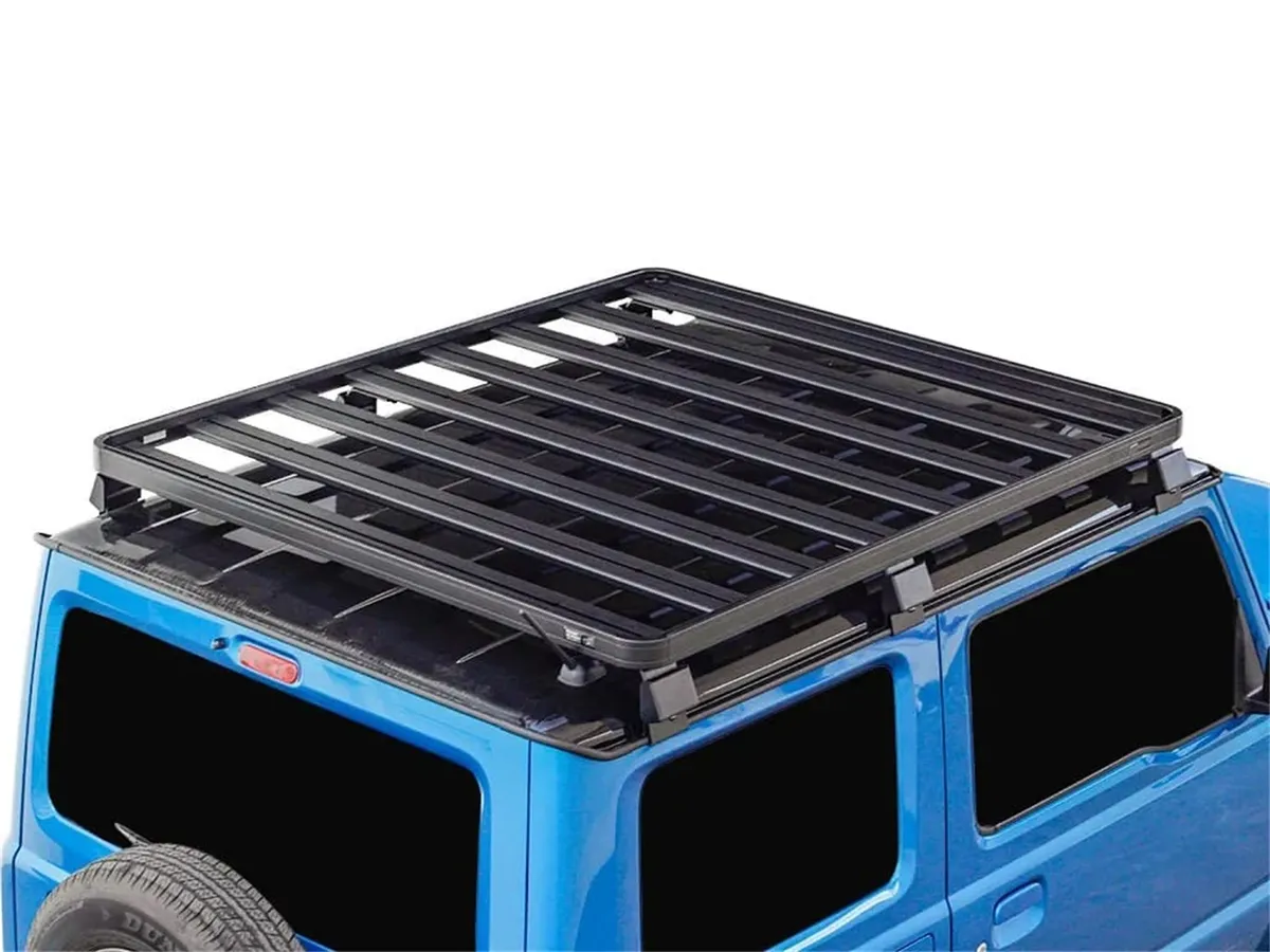 Suzuki Jimny 2018-Current Slimline II Roof Rack Tall product image