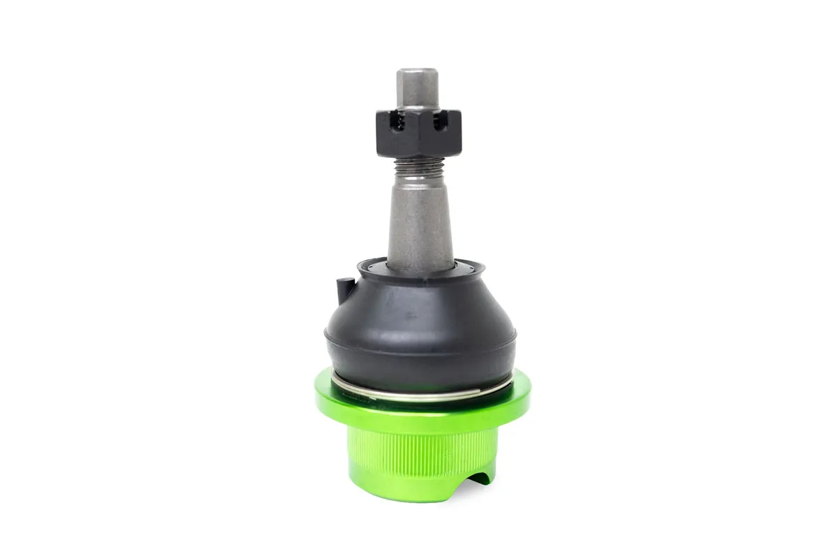 2018-2026 Jeep JL Replacement Ball Joint Kit | Dana 30 or Dana 44 product image