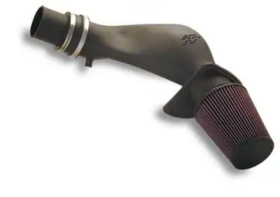 K&N Fipk; Chevy Camaro 93-97; Pontiac Firebird 93-97 Performance Intake Kit