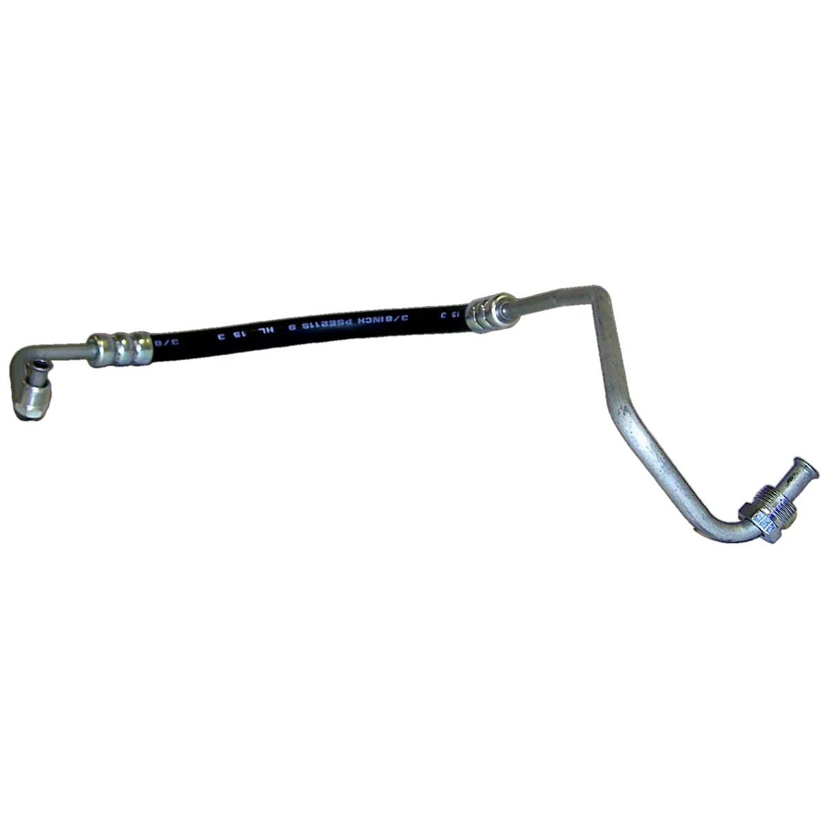 1976-1978 CJ-5 CJ-7 w/ 6-232 (3.8L) Engine;1976-1979 CJ-5 CJ-7 w/ 6-258 (4.2L) Engine;1976-1979 CJ-5 CJ-7 w/ 8-304 (5.0L) Engine; product image