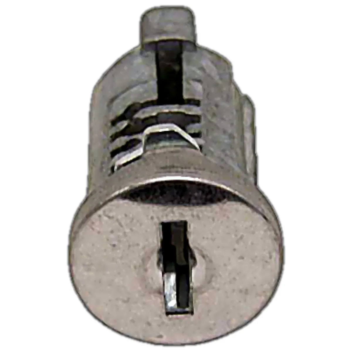 Crown Automotive Jeep Replacement 4746305 Uncoded Console Lock Cylinder for 94-09 Jeep YJ, TJ, JK Wranglers, No Key product image