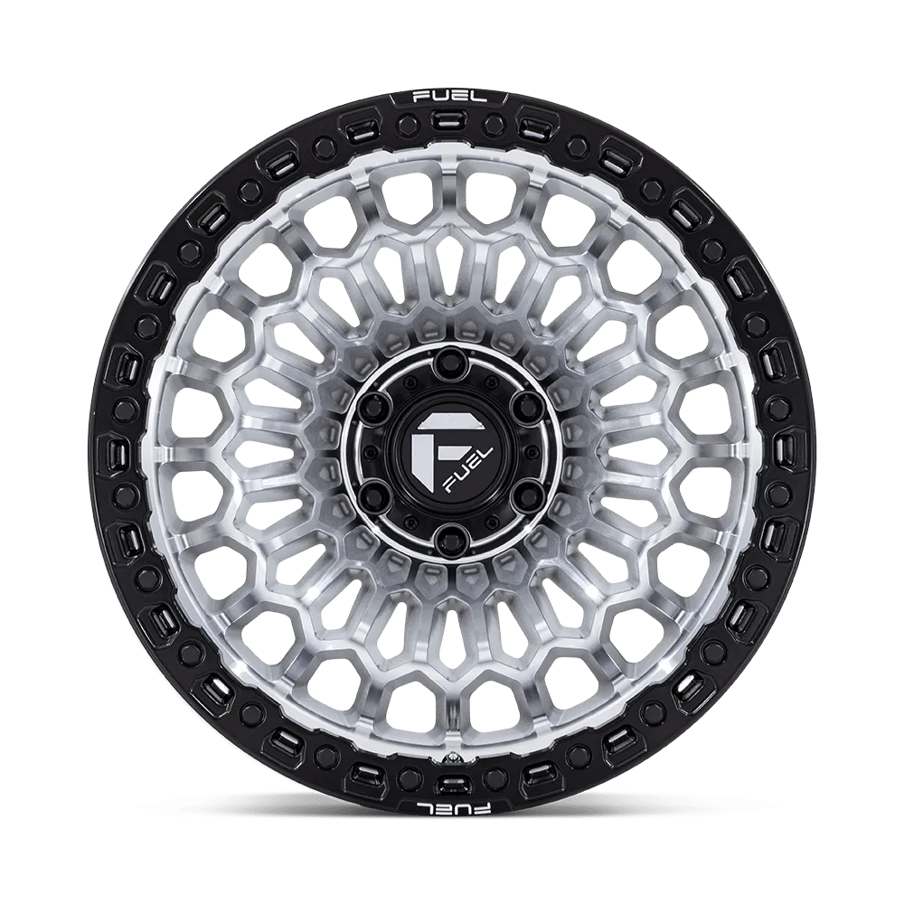 D870 20x10 6x135 M-Brnz-Blk -18mm product image