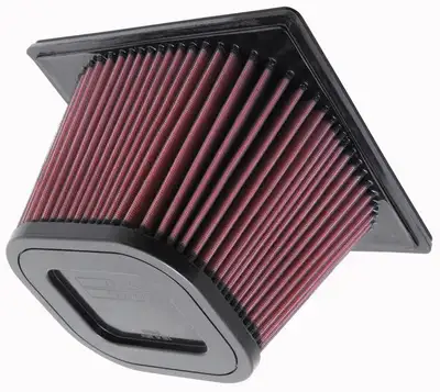 K&N Dodge Pickup 5.9l-L6 Dsl; 2003-2009 Replacement Air Filter