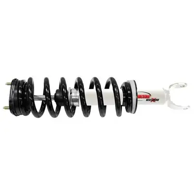 Rancho 19c RAM 1500 Classic Models Ds 4WD W/O Air 1809 RAM 1500 4WD W/O Air Suspensi