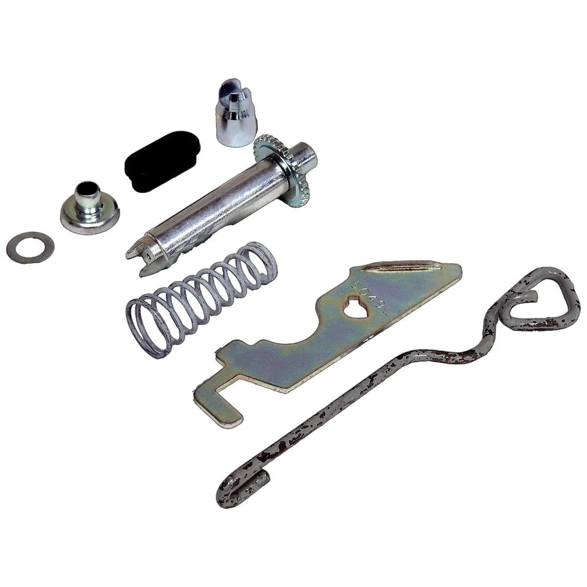 Crown Automotive Drum Brake Automatic Adjuster Kit product image