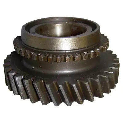 Crown Automotive Jeep Replacement 1988-2000 XJ Cherokee MJ Comanche (after 11/6/1988);1988-1995 YJ Wrangler (after 11/6/1988);1997-2002 TJ Wrangler;w/ AX4 AX5 Transmission