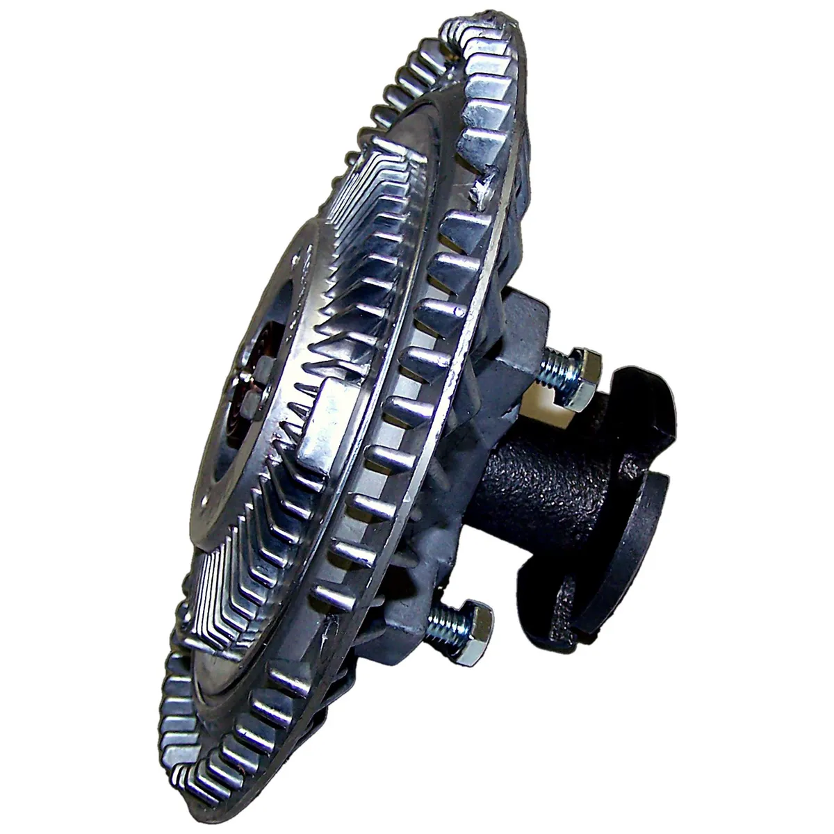 1984-1986 Cherokee XJ w/ 2.5L - less serpentine belt 1981-1983 Cherokee SJ w/ 8 cyl engine 1983-1983 CJ-5 CJ w/ 2.5L AMC engine 1974-1981 CJ-5 CJ w/ 8 cyl engine 1983-1986 CJ-7 CJ w/ 2.5L AMC engine 1976-1981 CJ-7 CJ w/ 8 cyl engine 1983-1986 CJ-8 CJ product image