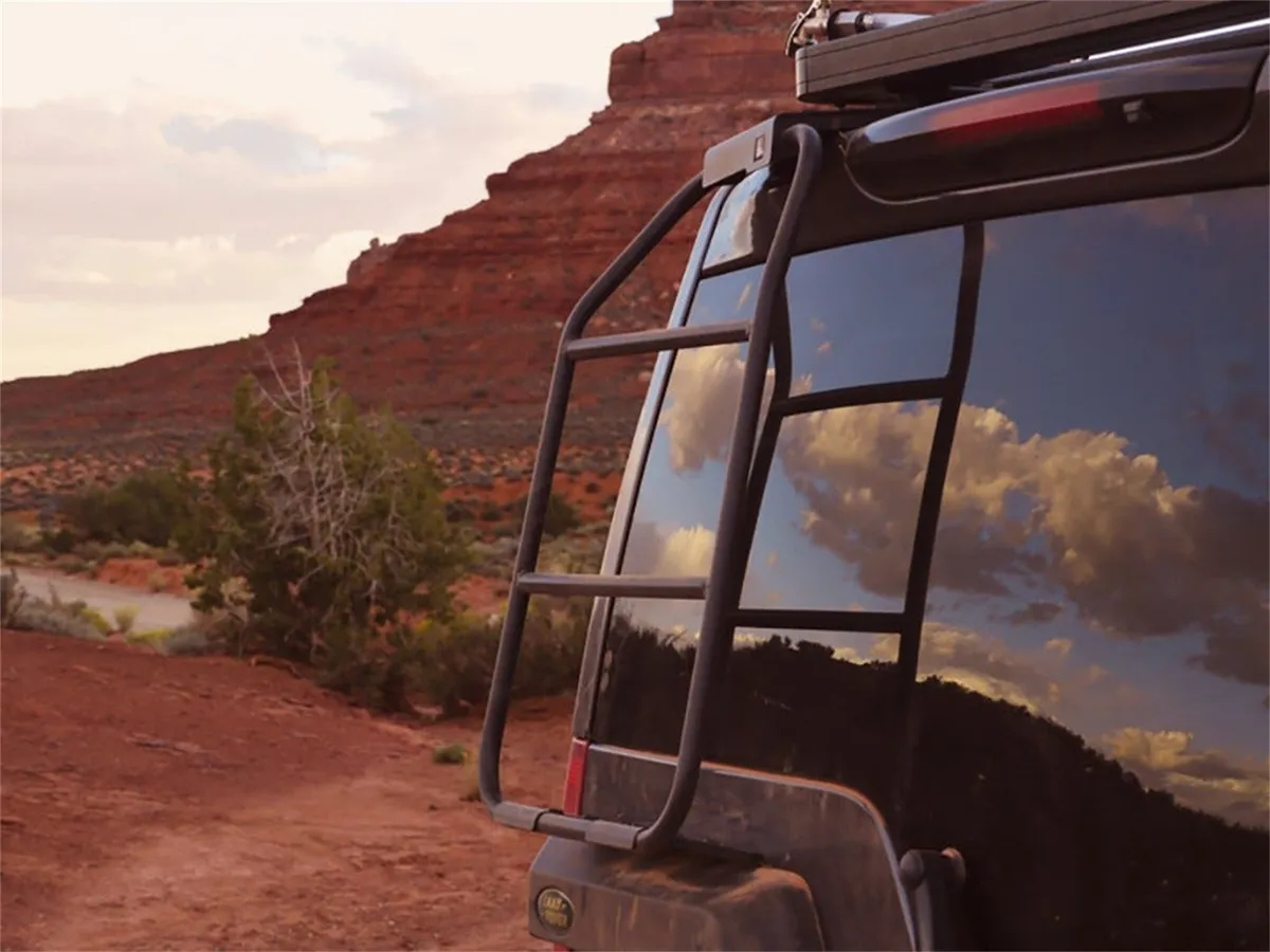 Land Rover Disco 34 AND LR3LR4 Ladder product image