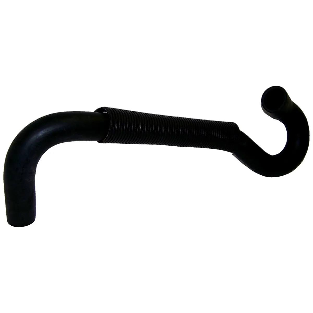 Crown Automotive Jeep Replacement 55116865AC Upper Radiator Hose for Select 05-10 Jeep WK, WH, XK, XH Models w/ 5.7L Engine product image