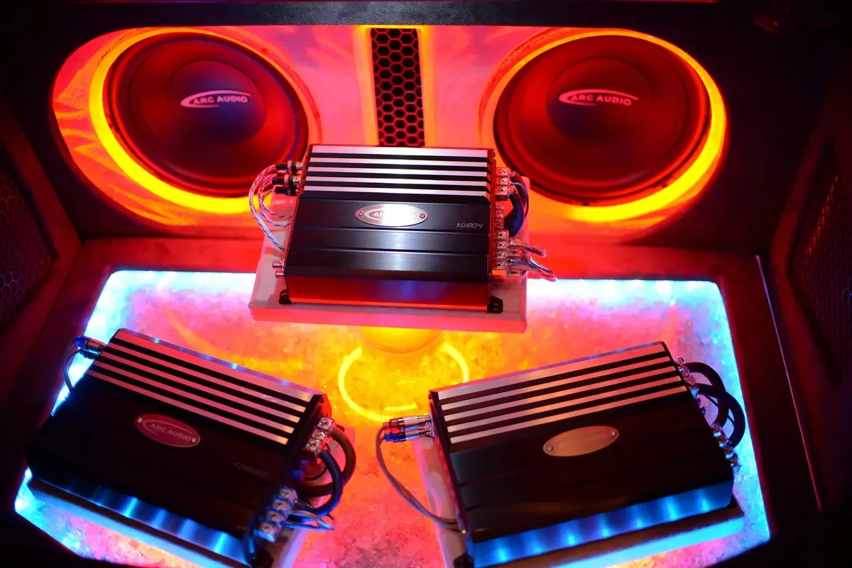4223-333 - Oracle Exterior Black Flex LED Spool - RGB Colorshift product image