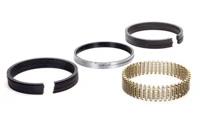 Hastings Piston Ring Set 4.030 5/64 5/64 3/16