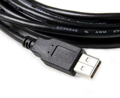 Synergy Manufacturing Holley EFI Systems USB Cables