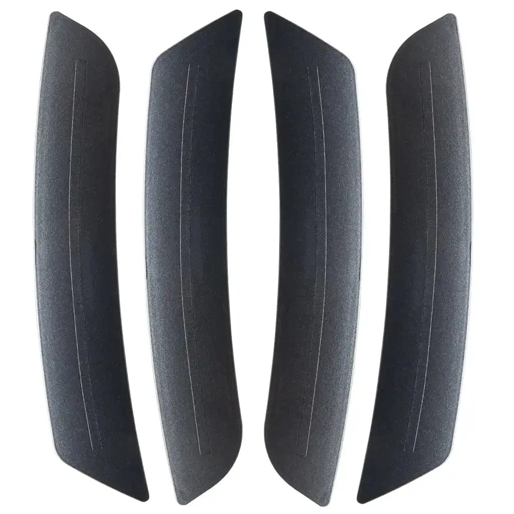 9900-019 - 2016-2019 Chevrolet Camaro ORACLE Concept Sidemarker Set - Clear - No Paint product image