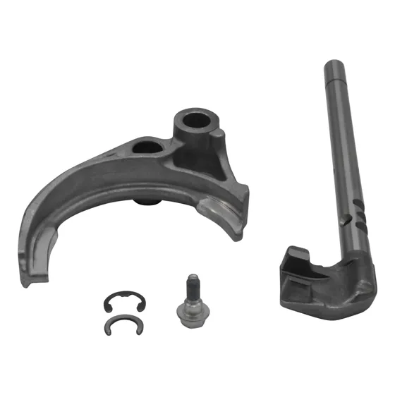 USA Standard Manual Transmission AX5 1987-2002 Jeep 1st 2nd Fork Rail Update AX5 M T 1ST 2ND F product image