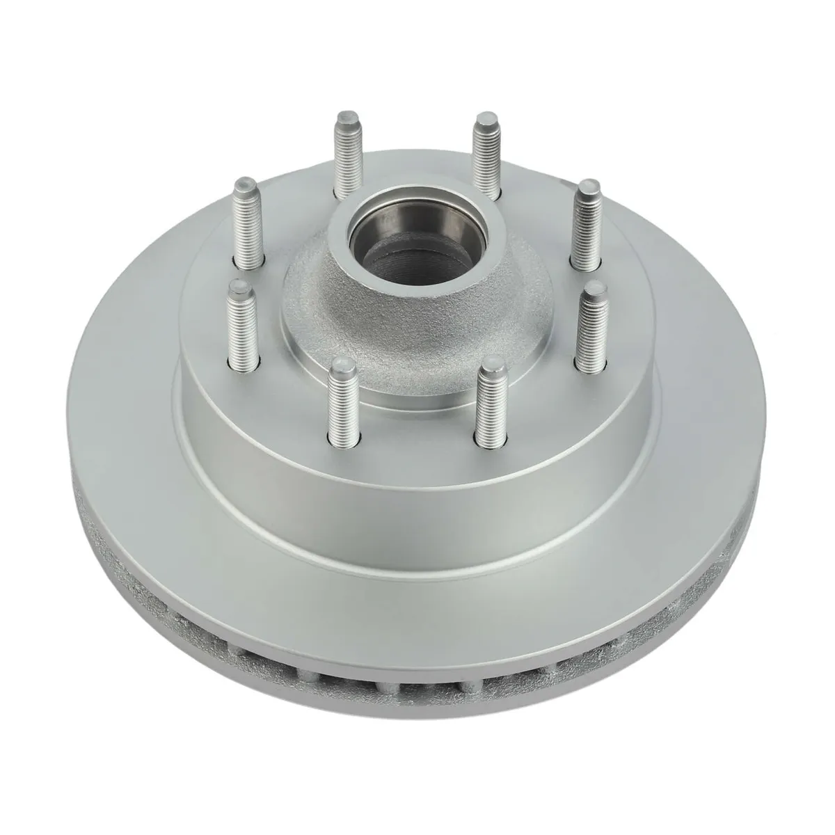 Evolution Genuine Geomet Fully Coated Rotors product image