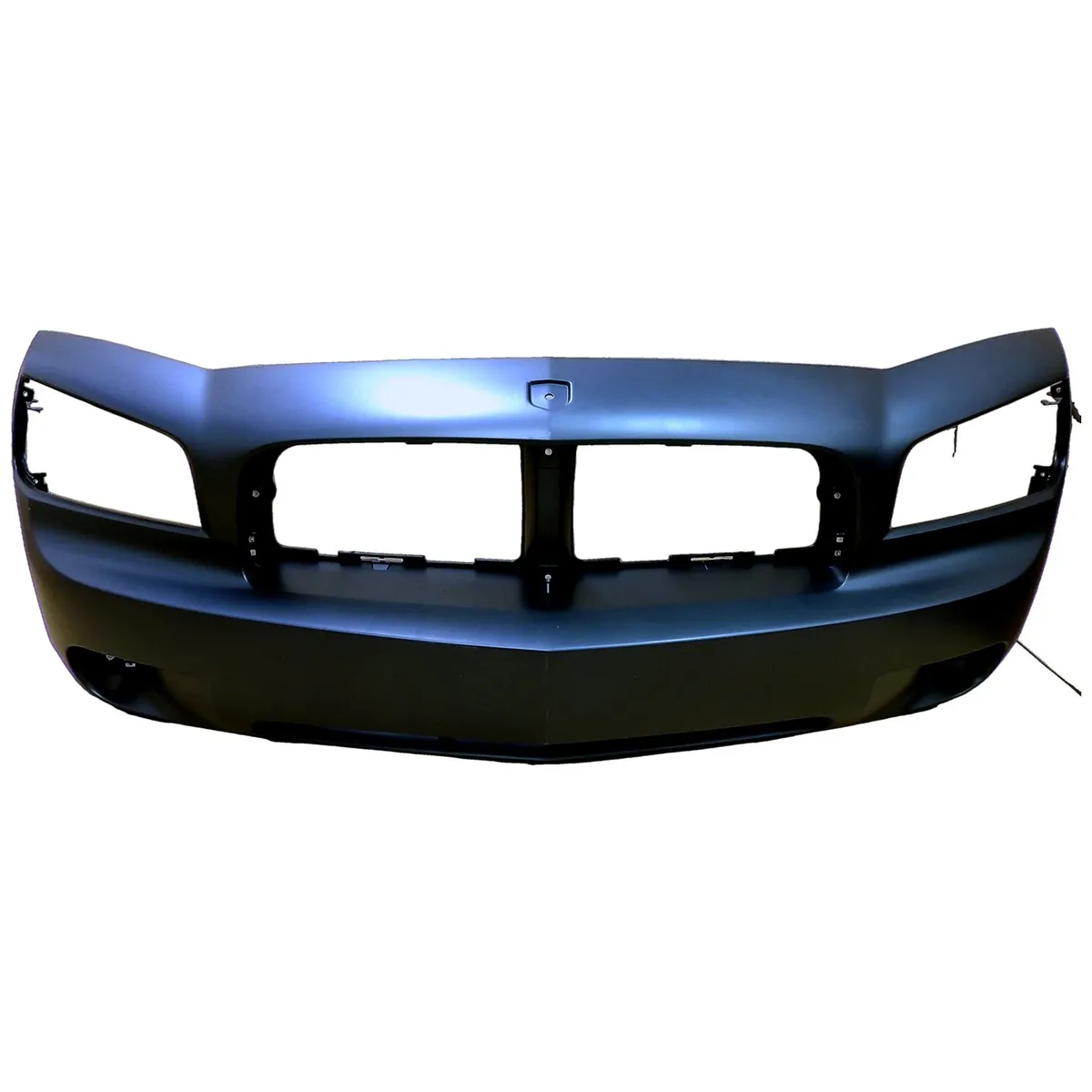 Front Bumper Fascia; Primed - Paintable; product image