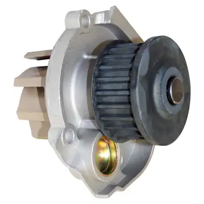 Crown Automotive Jeep Replacement Crown Automotive Jeep Replacement 68313815AA Water Pump for 2015-2018 BU Jeep Renegade w/ 1.4L Engine