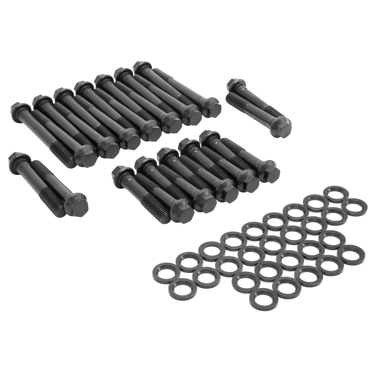 Edelbrock 85322 Edelbrock E-Series Cylinder Head Bolt Kit #85322 for 1970-later AMC V8 engines product image