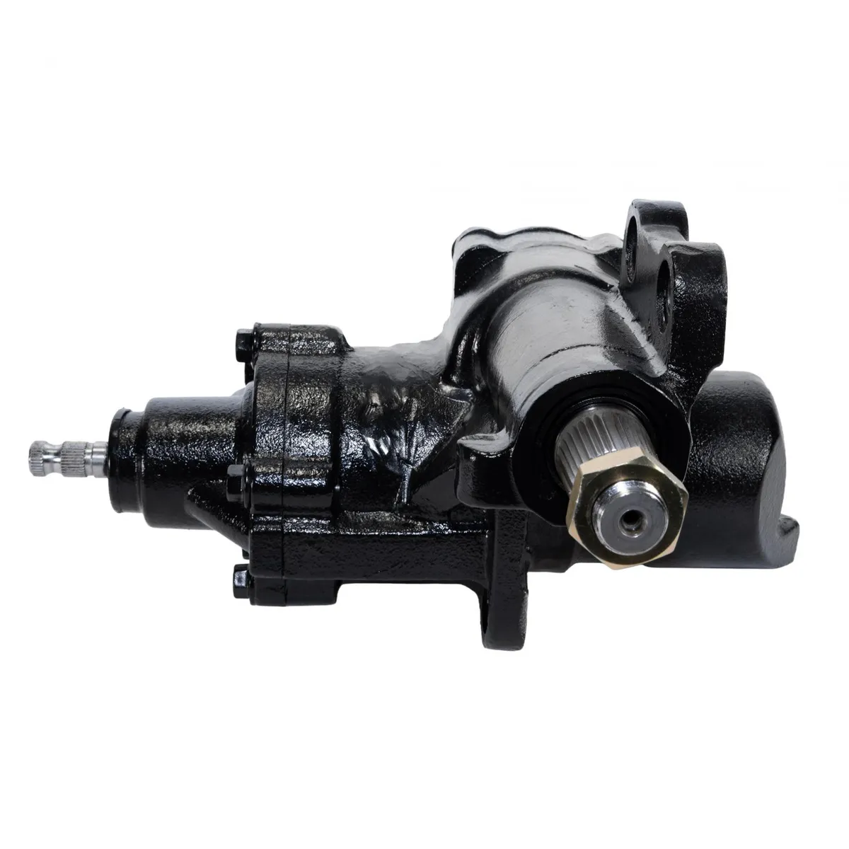 USA Standard Power Steering Gear Box 1965-89 Chrysler 1965-89 Dodge And 1965-80 Plymouth Cars ZSG6542 product image