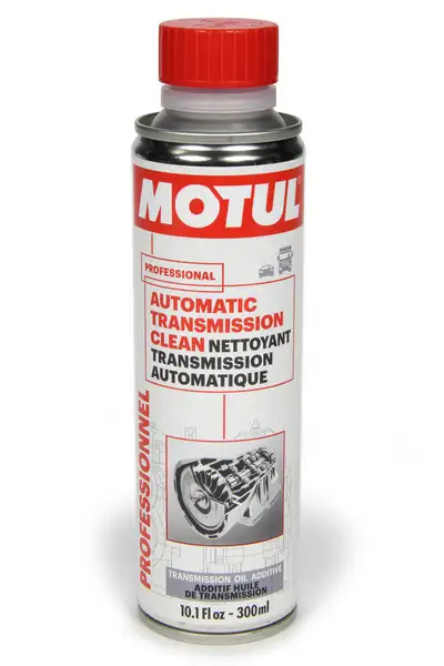 Motul Motul 109545 Automatic Trans Clean 12x0.300l us Can