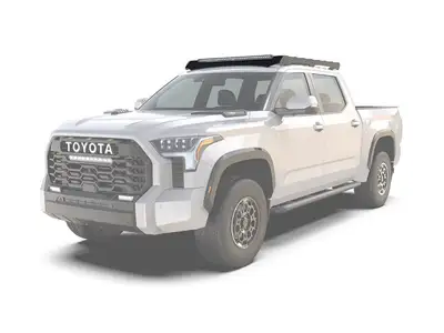 Front Runner Toyota Tundra 2022-current Slimsport Rack 40in Light Bar Wind Fairing