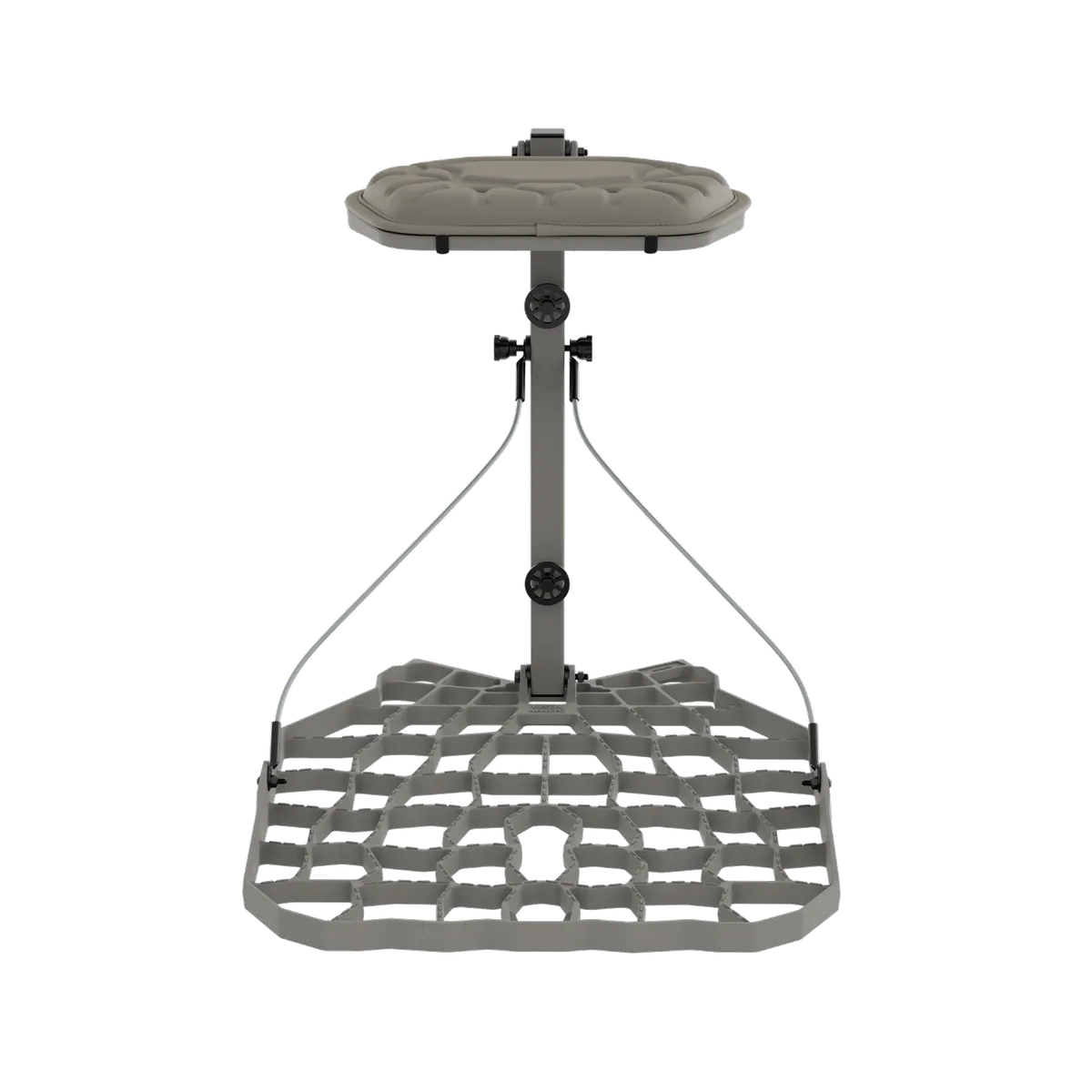 Echo Cast Aluminum Hang on Treestandecho Green product image