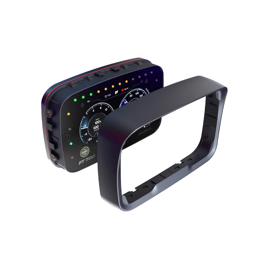 FT700 Plus EFI System w/o Harness product image