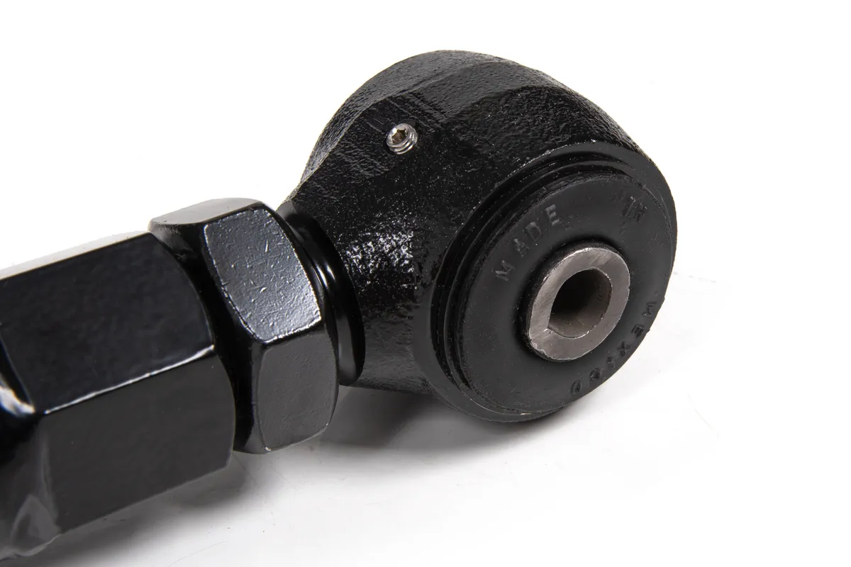 J-Link Adjustable Control Arms Rear Lower Wrangler JK JKS Manufacturing product image