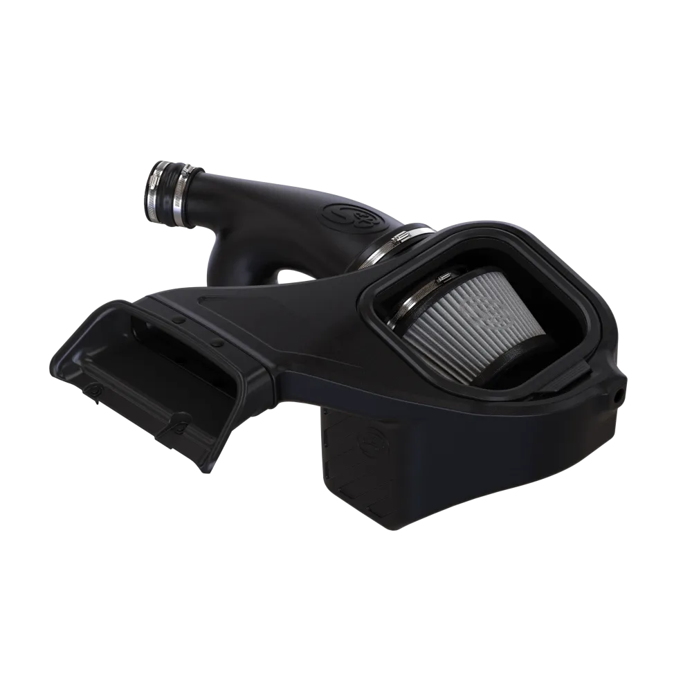 Cold Air Intake for 2015-2017 Ford F-150 2.7L, 3.5L Ecoboost product image