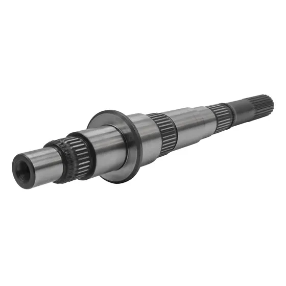 Yukon Gear and Axle Manual Transmission Ax15 1988-1999 Jeep Mainshaft 4X4 23-Spl USA Standard